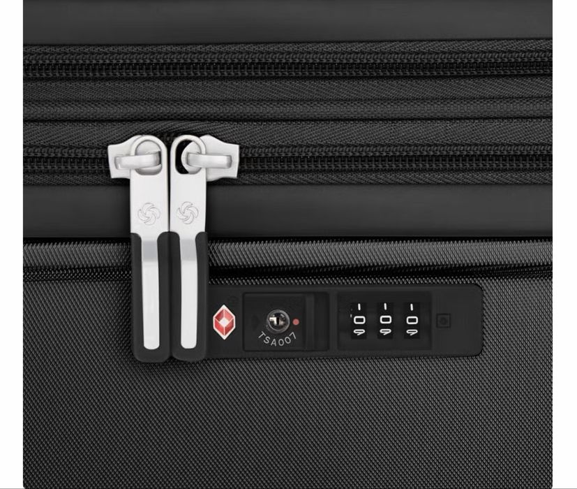 Чемодан, валіза Samsonite