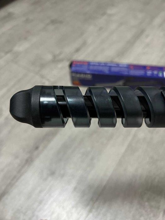 Щипці для завивки Magio MG-171G — Легкі Локони за Хвилини