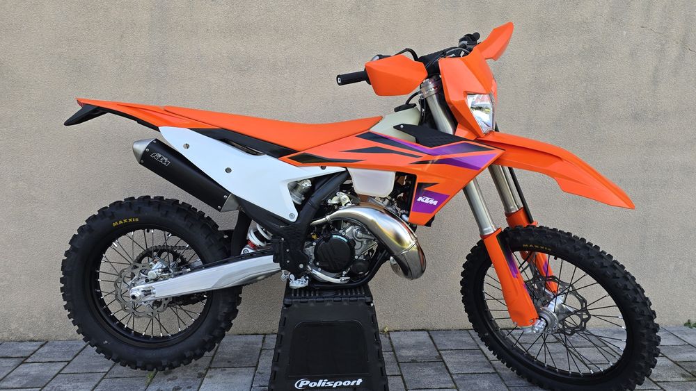 KTM