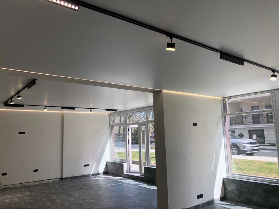 Приміщення в клубному ЖК. Офіс. Салон. Магазин. Кавярня. Бізнес