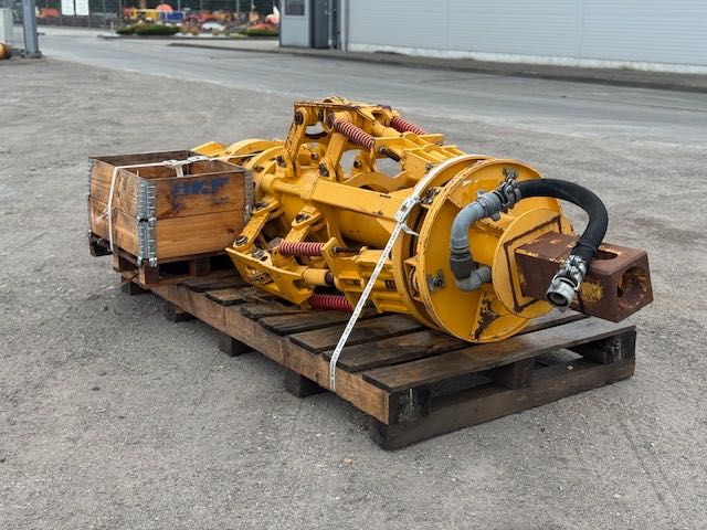 bauer stabilizator do wierceń w osłonie z udarem pneumatycznym nowy