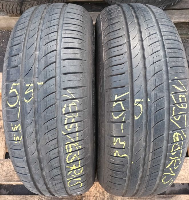 Pirelli Cinturato P1 opony letnie 195/65/15 - 2 szt. R15 W-wa
