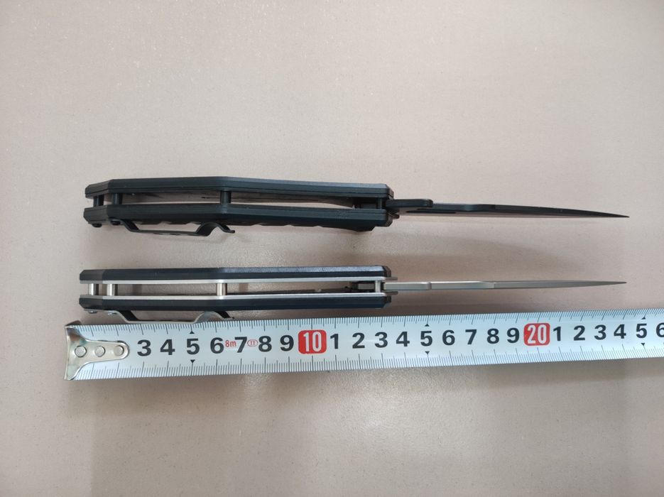 Ніж складний НОКС Мангуст 2С