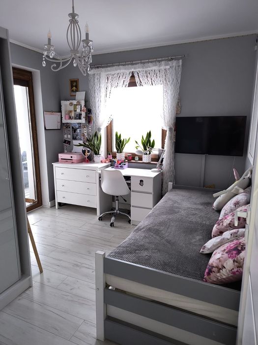 Sprzedam mieszkanie Szczecinek