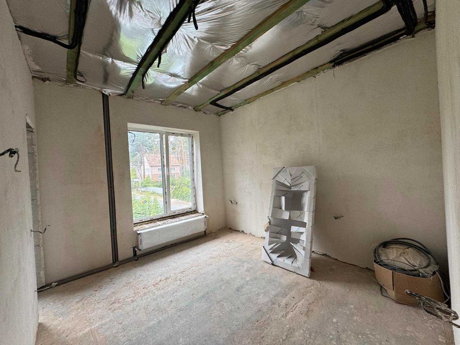 Таухаус в центрі Ірпеня! Максимальне наповнення! Газове опалення