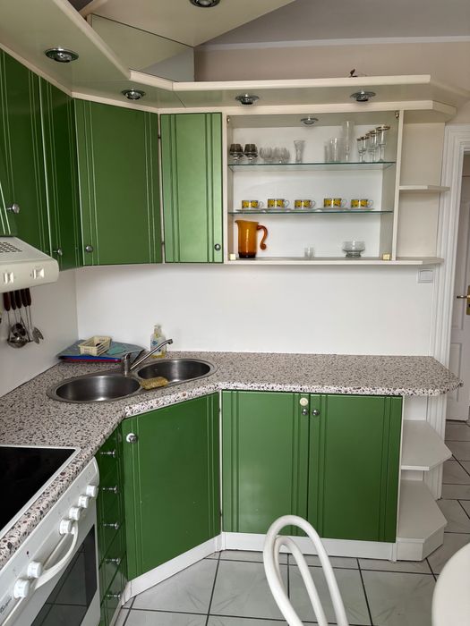 Mieszkanie na sprzedaż, Grudziądz, Kalinkowa/Brzezna