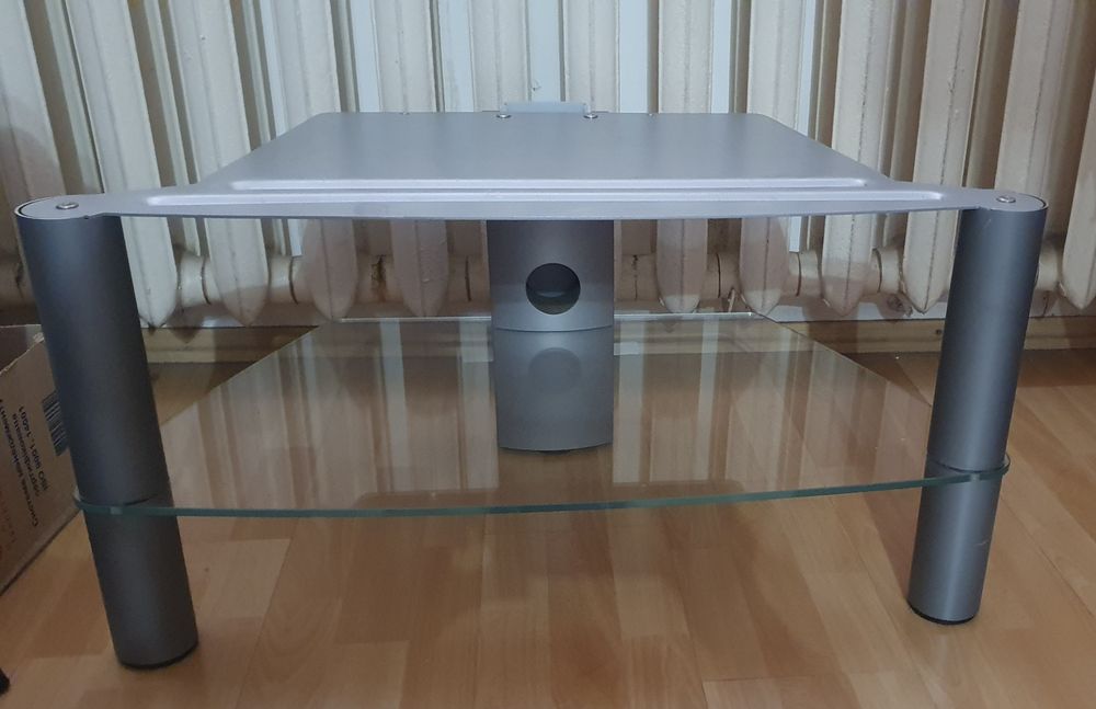 Тумба подставка под телевизор разборна.