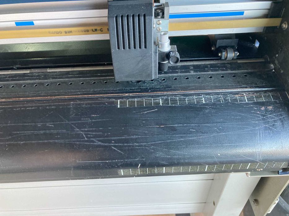 plotter de corte graphtec CE3000