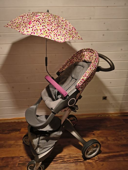 Carrinho de bebé Stokke Xplory