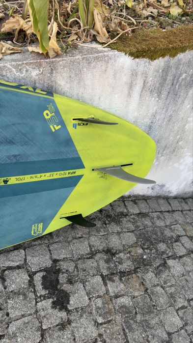 Prancha de SUP Gong NFA