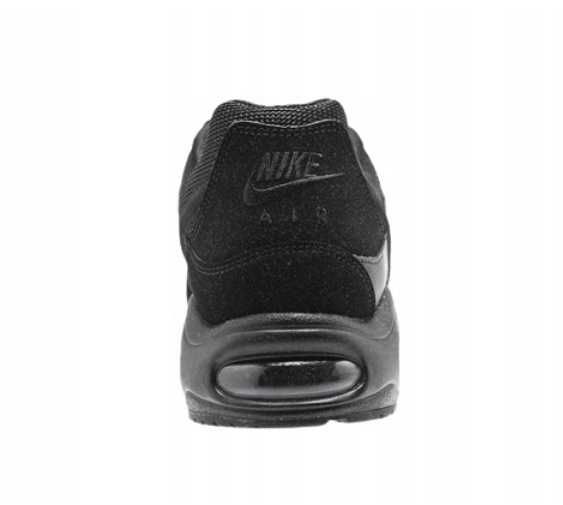 buty meskie Nike Air Max Command Triple Black r. 43 EU