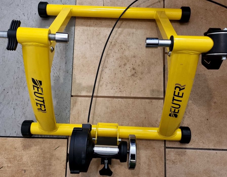 Trenażer rowerowy Deuter 26-28 "