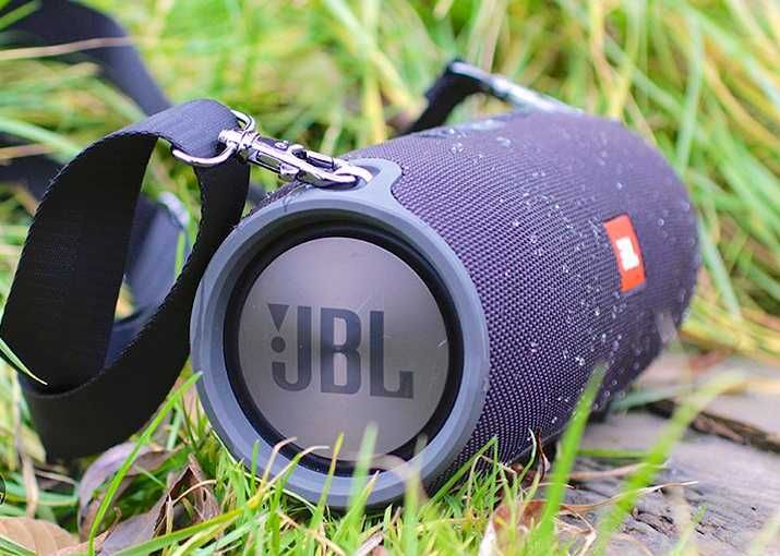 JBL Xtreme BIG БОЛЬШАЯ 28 см EXTREME мощная портативная блютуз колонка ...