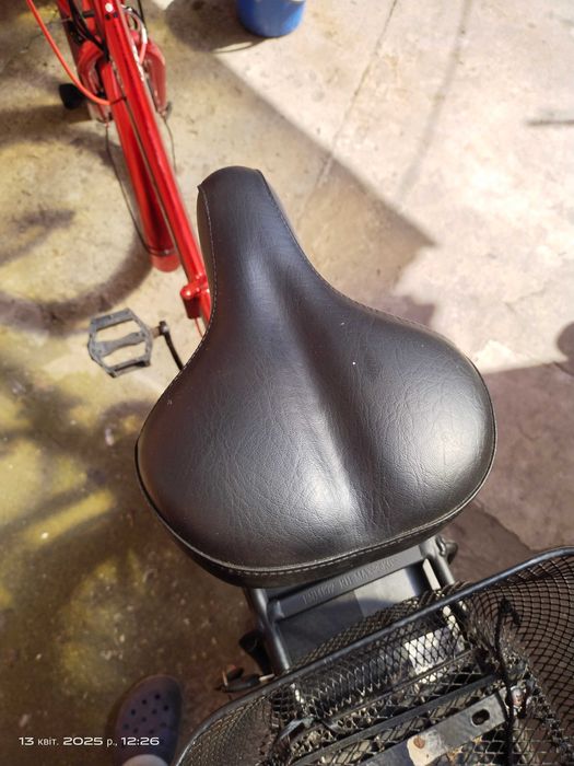 Електровелосипед 24'' Formula SMART рама 15"