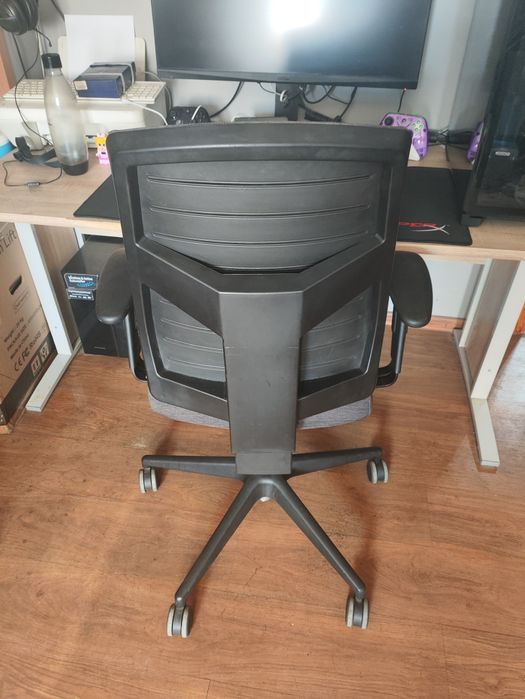 Fotel obrotowy Profim