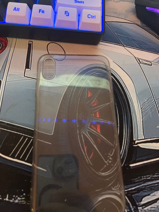 iPhone XS Max 64 gb usado