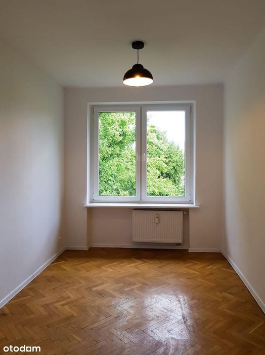 Wynajmę mieszkanie z balkonem w centrum Bielska