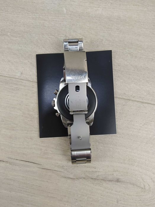 Fossil Gen 6 FTW4060 Smartwatch męski z ekranem dotykowym