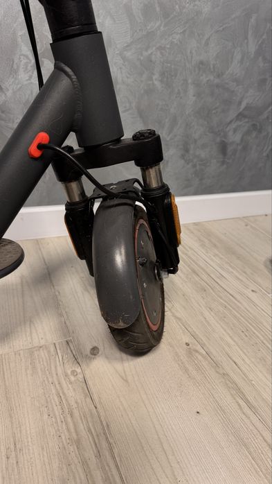 Самокат Mi Electric Scooter 4