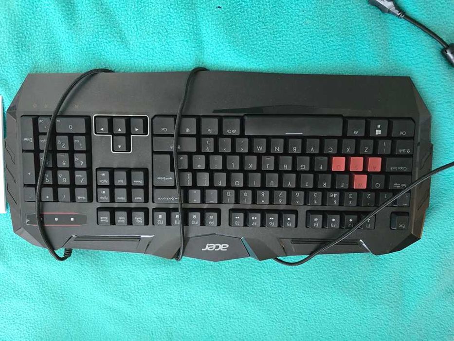 Klawiatura Acer Nitro NKB810