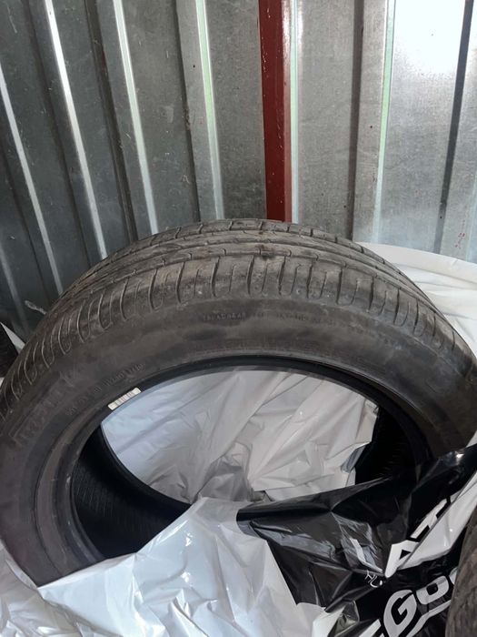 Pirelli Cinturato P7 225/50R17 94W [2018] 3 szt. 6 i 7 MM