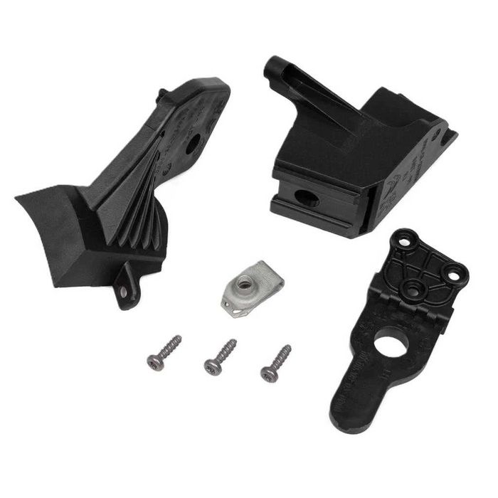 Kit reparação faróis principais Citroen Jumpy Fiat Scudo Opel Vivaro C Peugeot Expert Novo
