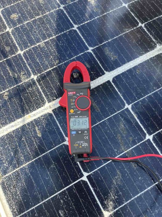 Сонячні панелі (батареї)  460вт 480вт 460вт 540вт