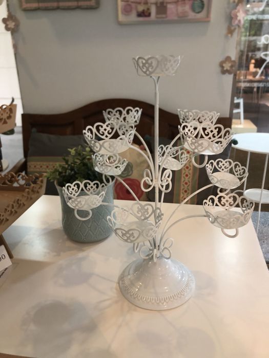 Artigos para o lar em excelente estado. Alguns nunca usado