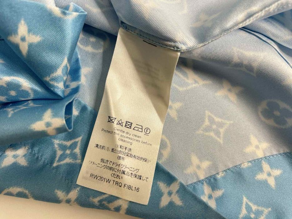 Піжама Louis Vuitton