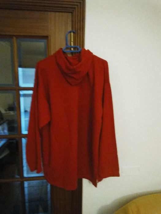 Sweat da Minnie tamanho M