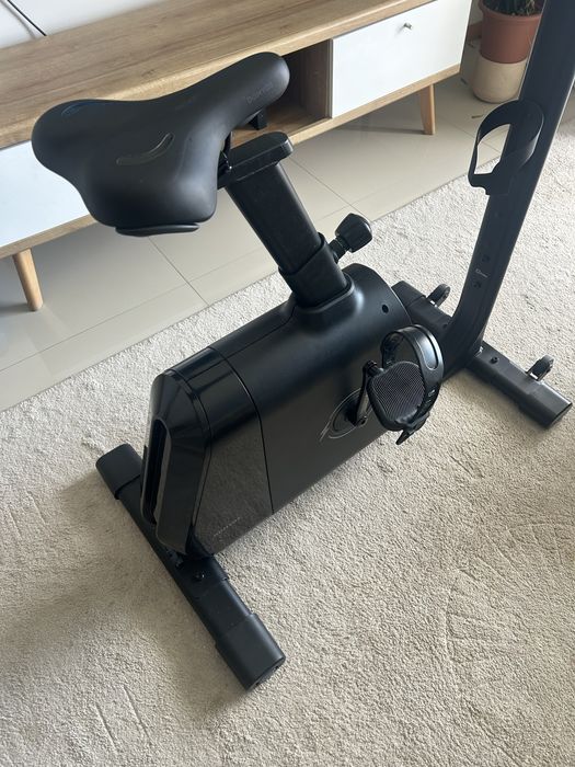 Bicicleta estatica EB520