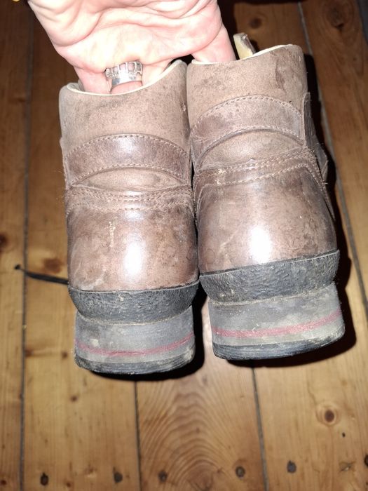 Meindl Borneo buty trekkingowe 40