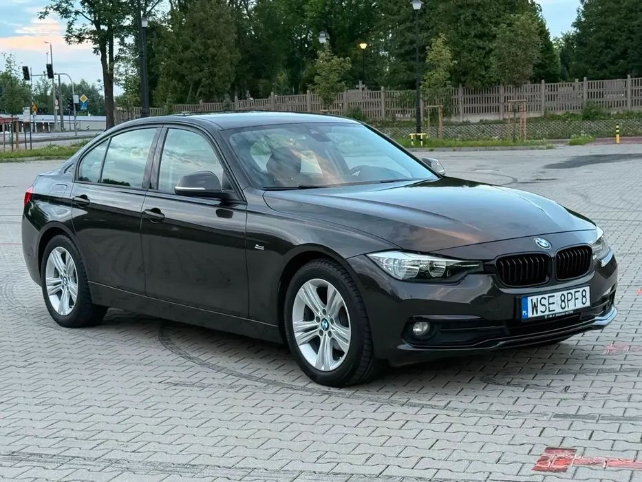 BMW Seria 3