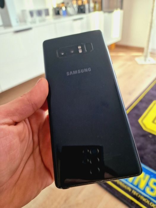 Samsung Galaxy Note 8