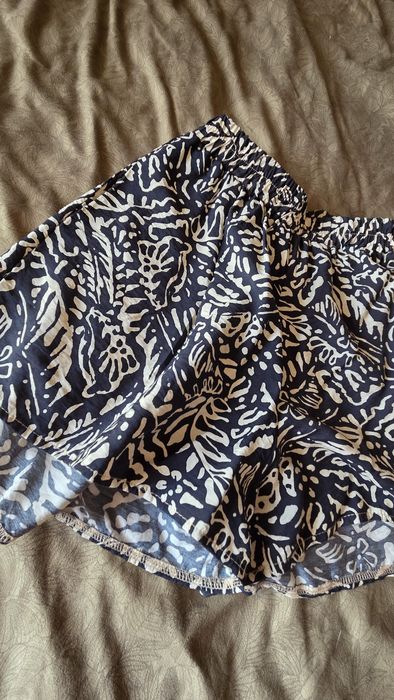 Комплект кардіган шорти