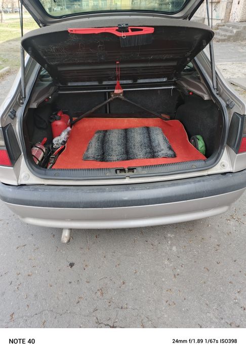 Renault laguna 1/ 1995