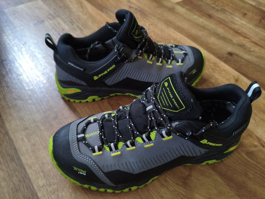 Buty trekkingowe Alpine pro 41