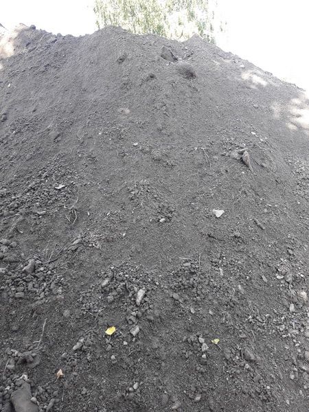 ZIEMIA - podnoszenie terenu, nasypy, niwelacja