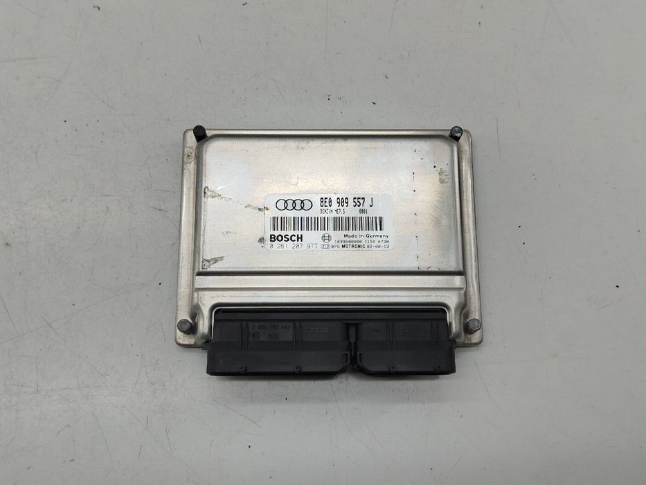 Centralina de Motor - AUDI A4 Avant (8E5, B6) | 00 - 05