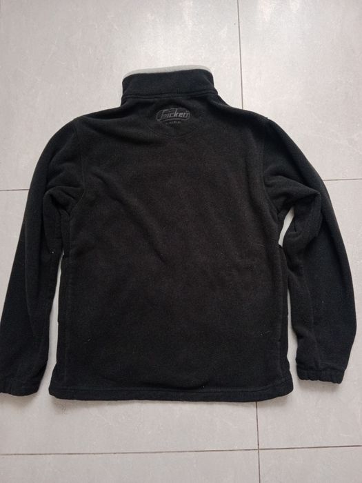Snickers bluza polarowa robocza roz M