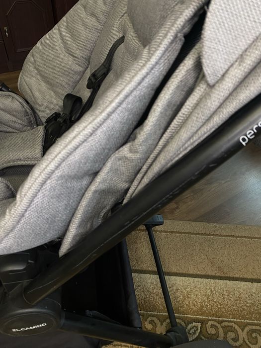 El Camino Persona - коляска 2 в 1