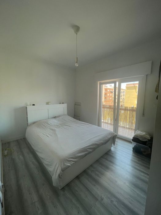 Quarto para arrendar Seixal