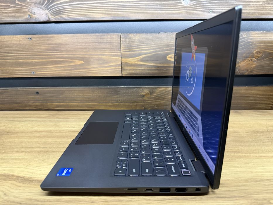 Dell Latitude7420 14" FHD IPS/i5-1135G7/8 GB DDR4/256 Gb M2/5% зносу