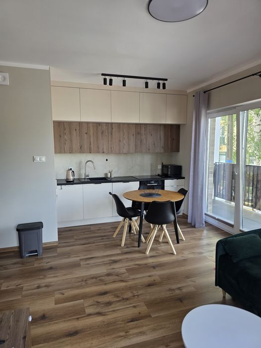 3 pok. mieszkanie do wynajęcia 58m2