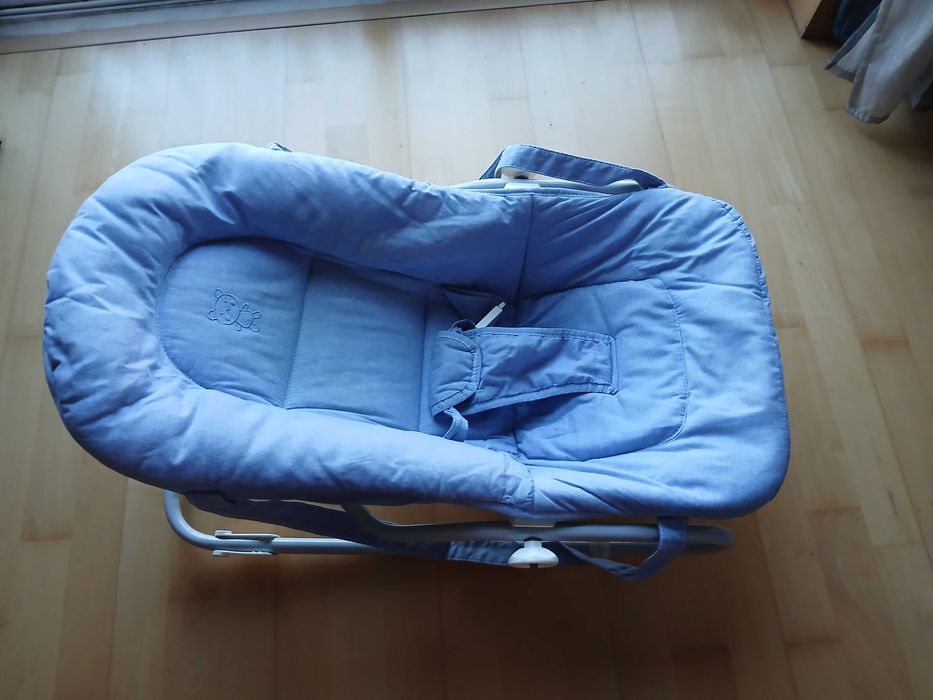 Espreguiçadeira  bebé