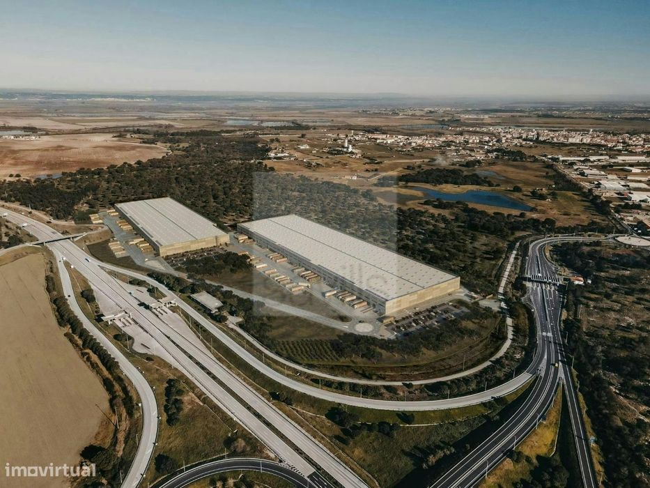 Benavente Logistic Park