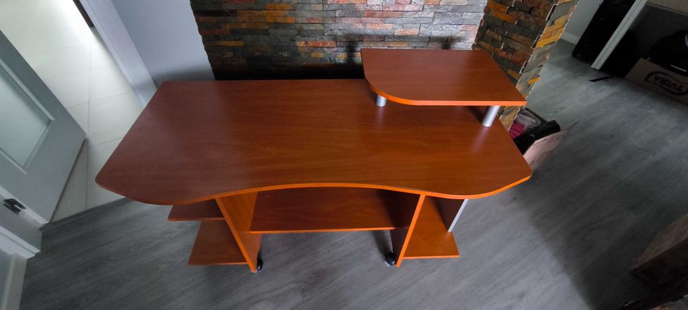 Secretária escritório