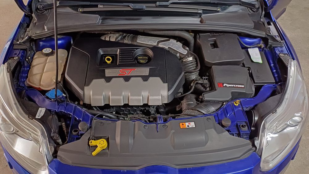 Ford Focus ST mk3 2.0 250cv