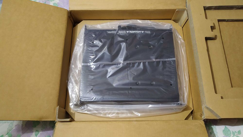 Підсилювач звуку QSC RMX2450 230v