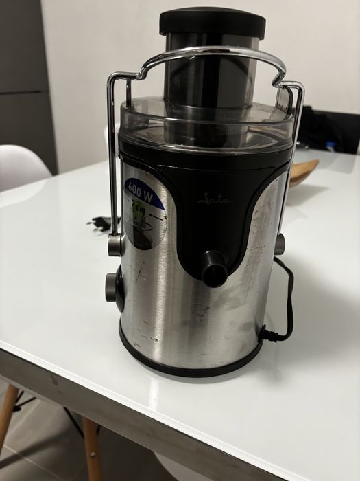 Juice Machine426189233461012482